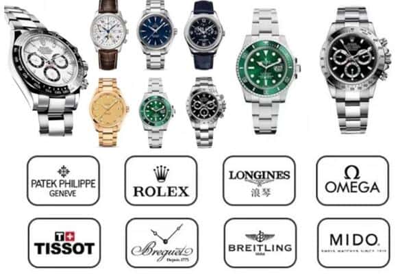 昭通市鲁甸回收名表